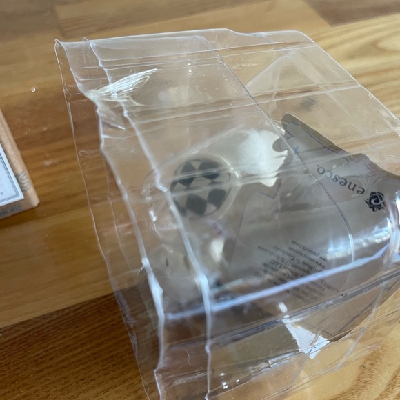 Jim Shore New in box Snoopy Ornament - Picture 7 of 7